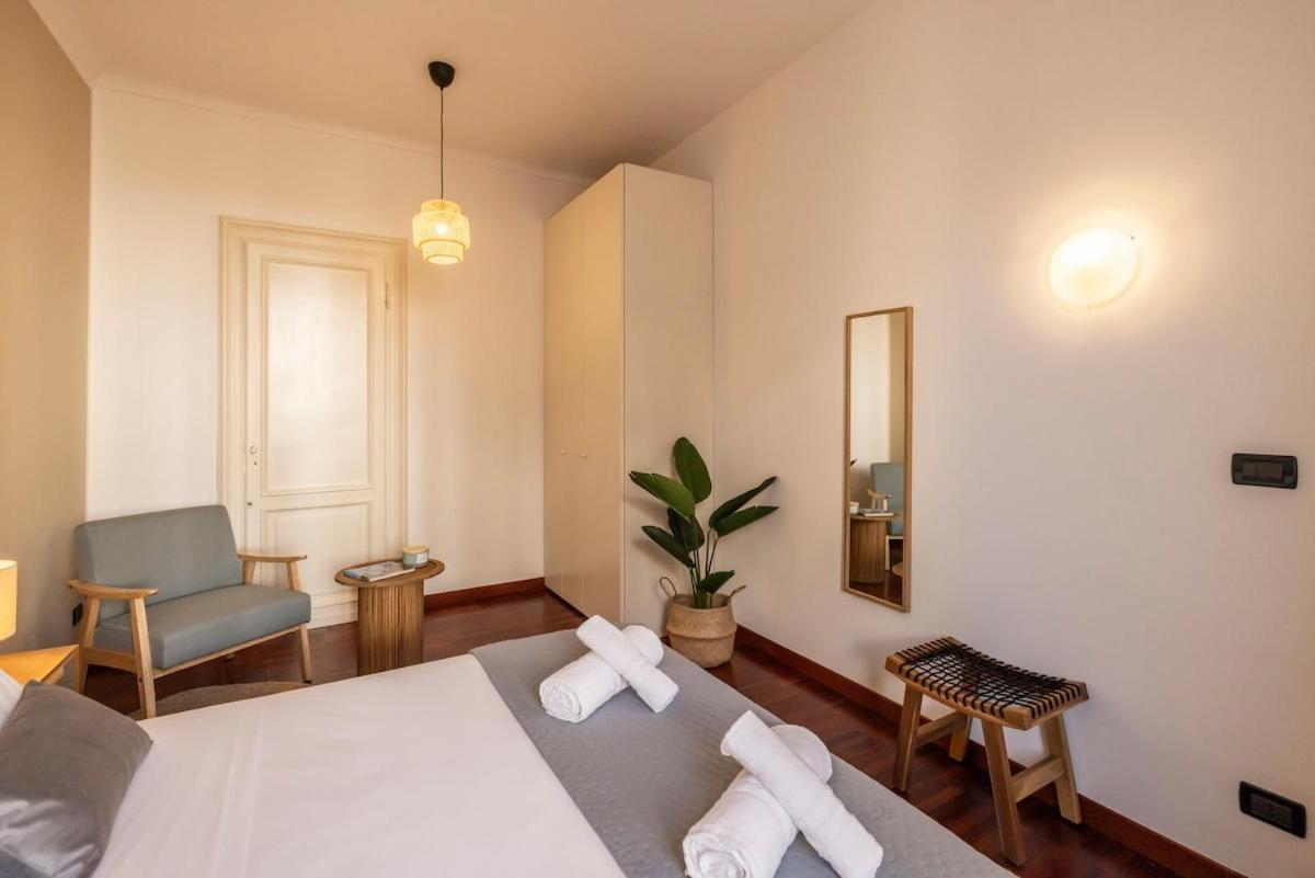 Apartment Maison Iv Marzo - Centre Turin
