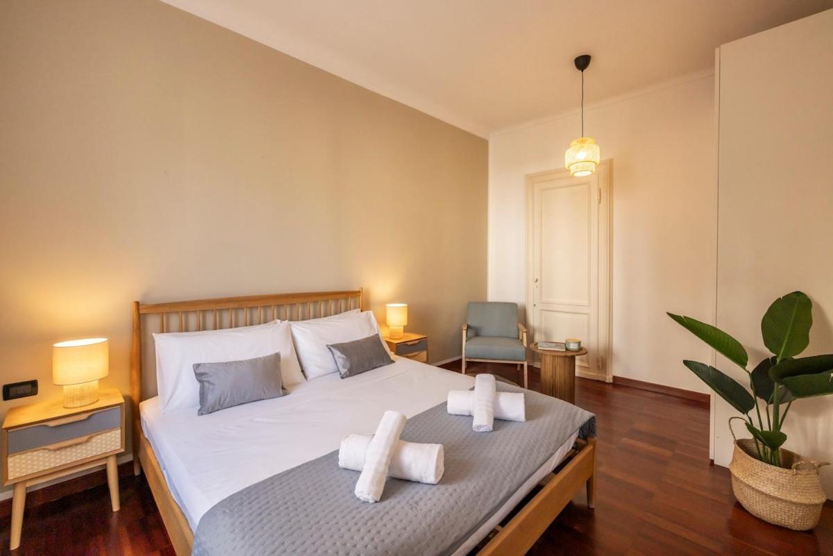 Maison Iv Marzo - Centre Apartment Turin