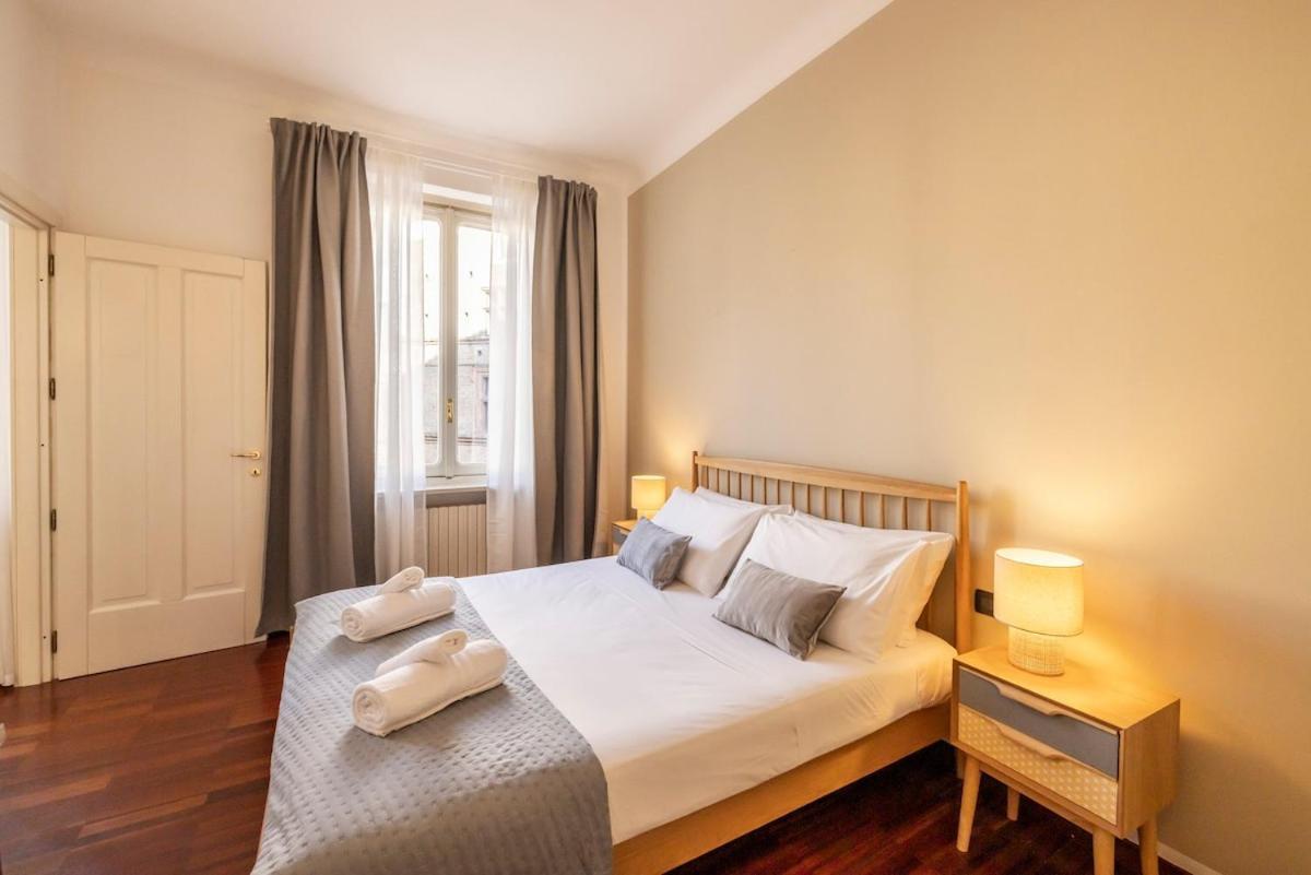 Apartment Maison Iv Marzo - Centre Turin